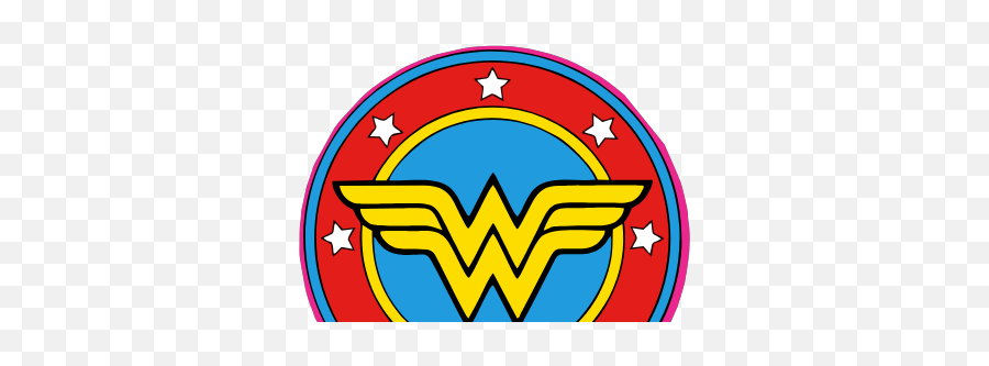 Gtsport Decal Search Engine - Superhero Wonder Woman Logo Emoji,Wonder Woman Logo