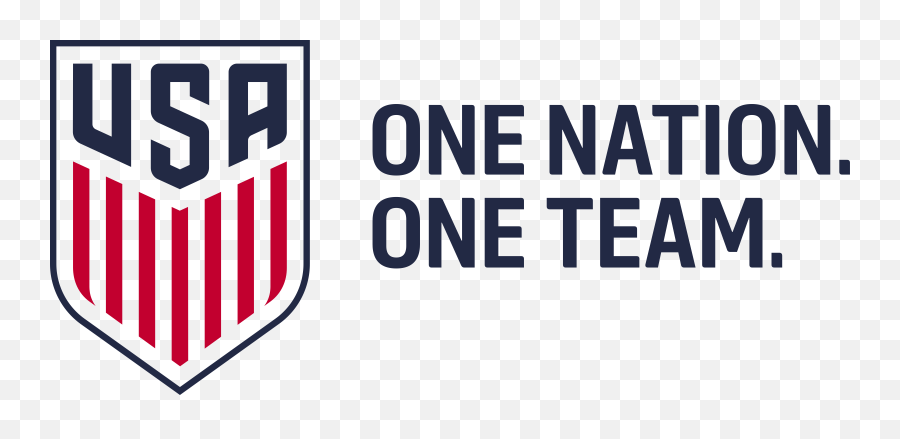 Usa One Nation One Team Logo Png Transparent U2013 Brands Logos - One Nation One Team Logo Png Emoji,A Team Logo