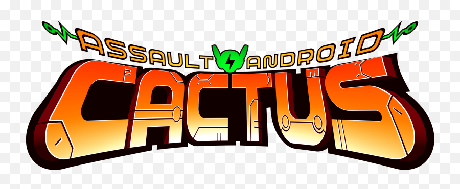 Review Assault Android Cactus On Xbox One - Max Level Assault Android Cactus Emoji,Xbox One Logo