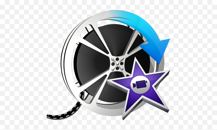 13 Apple Movie Icon Png Images - Movie Icon Transparent Bigasoft Total Video Converter Emoji,Imovie Logo