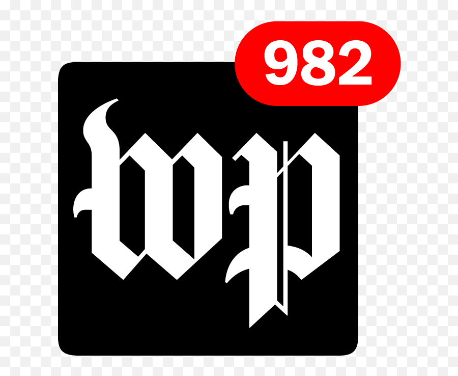 The Biggest News Stories Of 2017 - Language Emoji,The Washington Post Logo