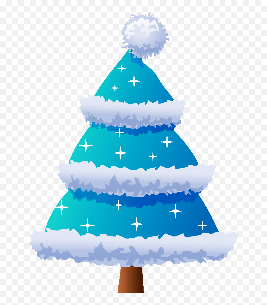 Grinch Clipart Christmas Tree Charlie Brown Grinch - Blue Clip Art Christmas Tree Emoji,Christmas Tree Clipart