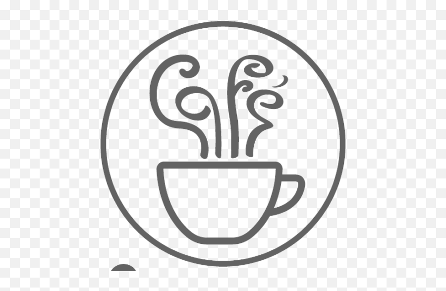 Cropped - Steamlogoblackpng Café Steam Serveware Emoji,Steam Logo