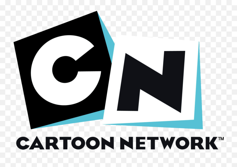 Cartoon Network Logo - Cn Cartoon Network Tm Emoji,Logo Psds