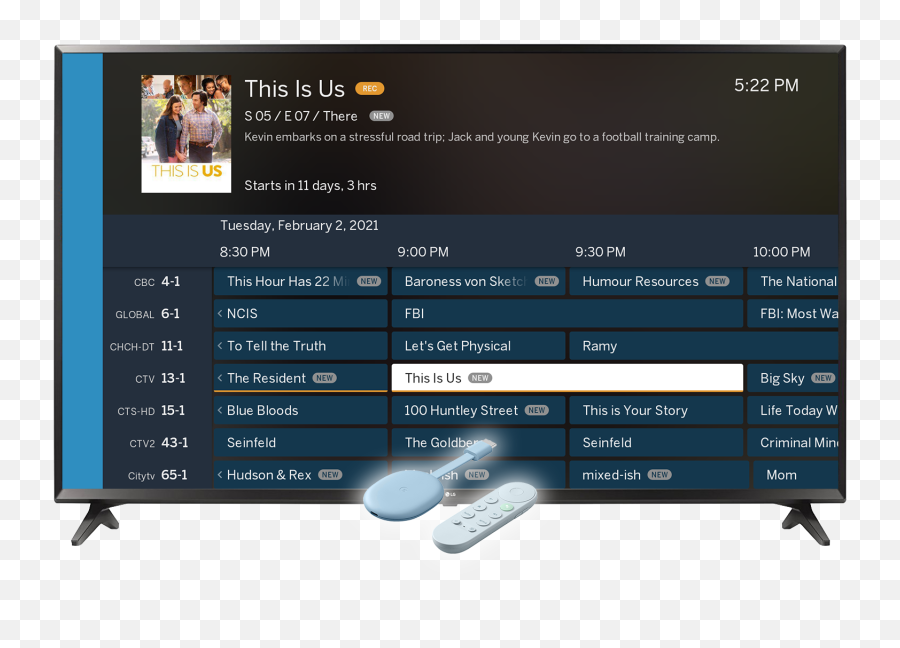 Discover Live Tv And Dvr Shows On Your Android Tv Device - Language Emoji,Transparent (tv Series) Cast
