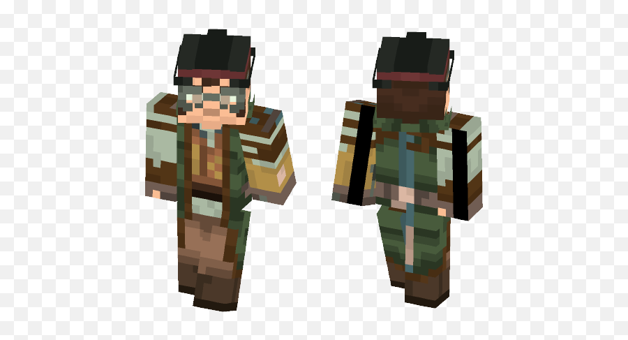 Download Me Assassinu0027s Creed Syndicate Minecraft Skin - Solid Snake Skin Minecraft Emoji,Assassin's Creed Syndicate Logo