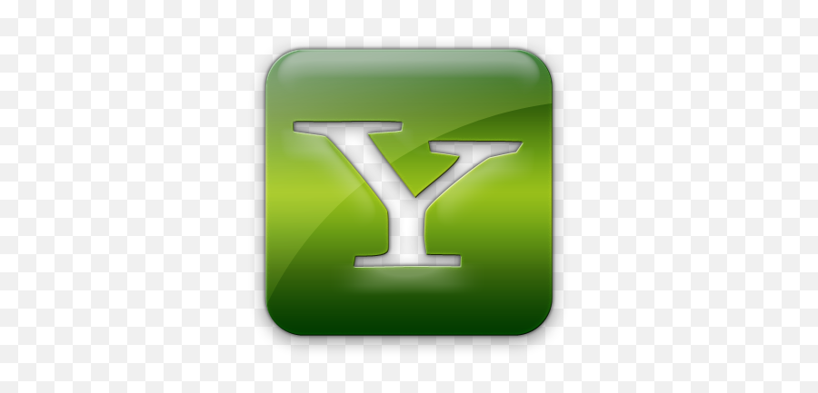 Yahoo Logo Square Webtreatsetc Icon Png - Yahoo Emoji,Yahoo Logo