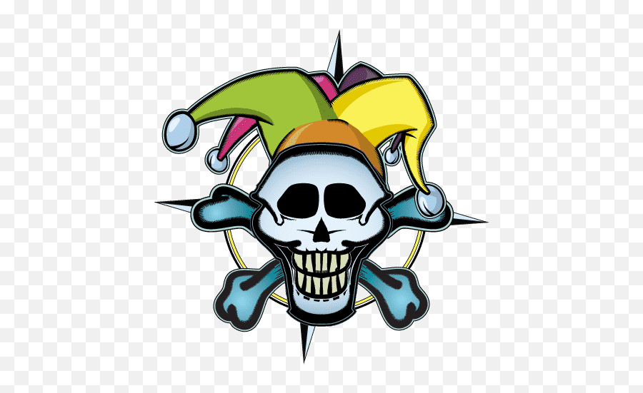 Jester Sailing Adventures Virgin Islands U2014 Our Infamous - Jester Emoji,Jester Logo