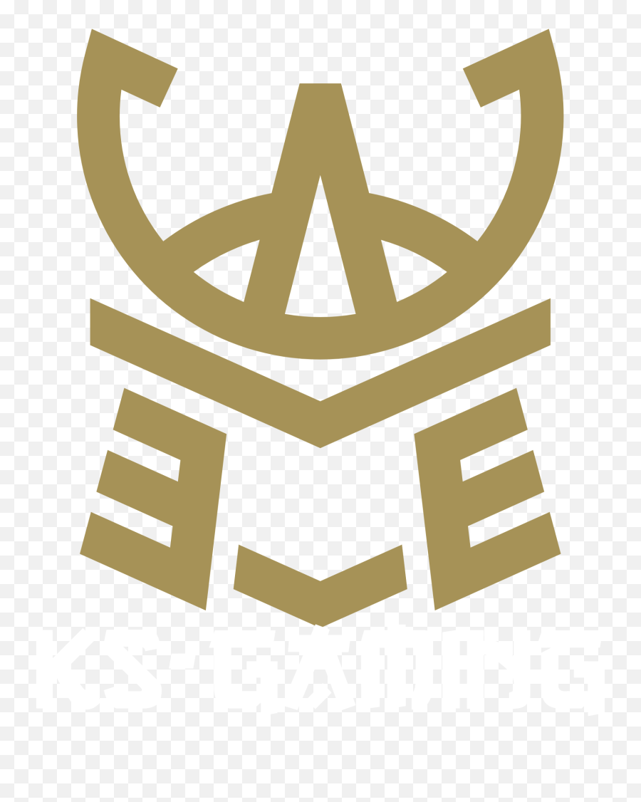 4v4 Cod1mania U2013 The Myth Of - Samurai Mask Simple Logo Emoji,Gaming Logo Template