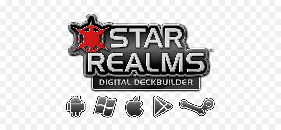 Star Realms Emoji,Star Logo Nova