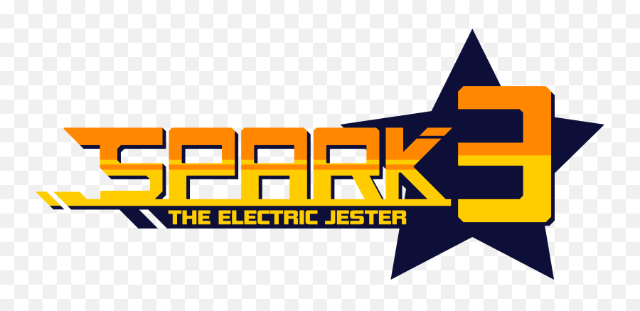 Spark The Electric Jester 3 Brings Emoji,Electric Spark Png