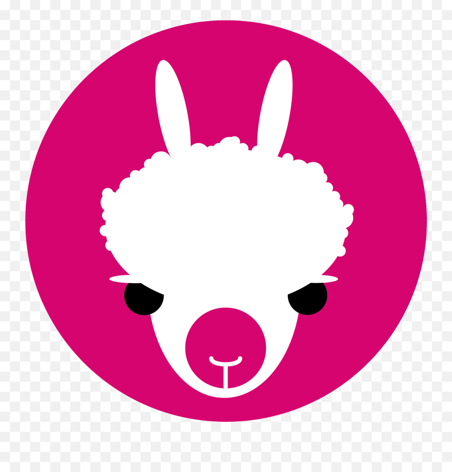 Punto Bebe Baby Store - Pink Snapchat Icon Png Transparent Dot Emoji,Snapchat Icon Png
