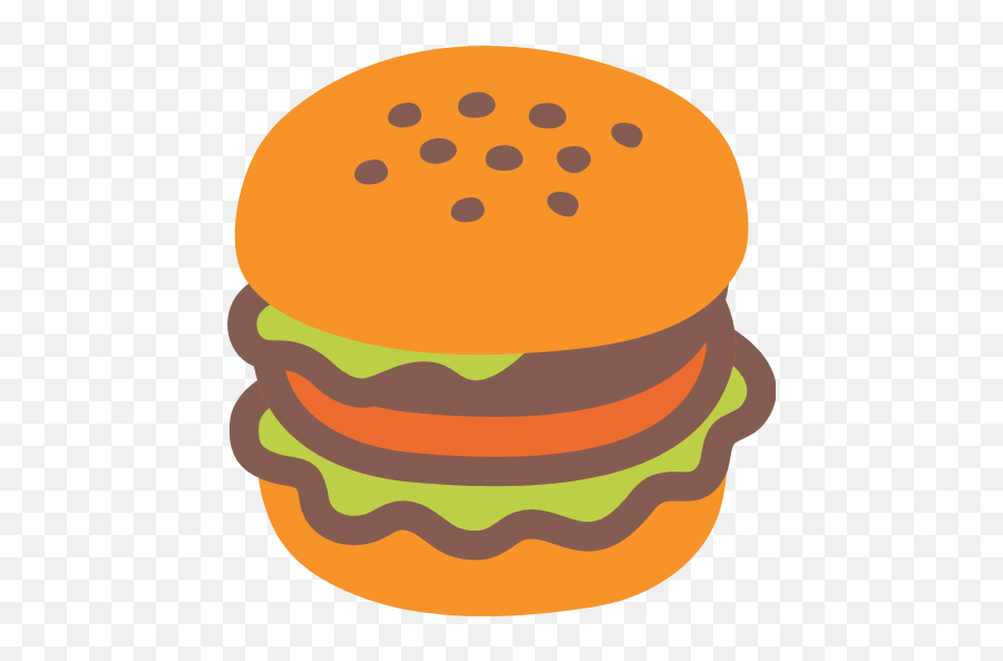 List Of Android Food U0026 Drink Emojis For Use As Facebook,Food Emoji Png