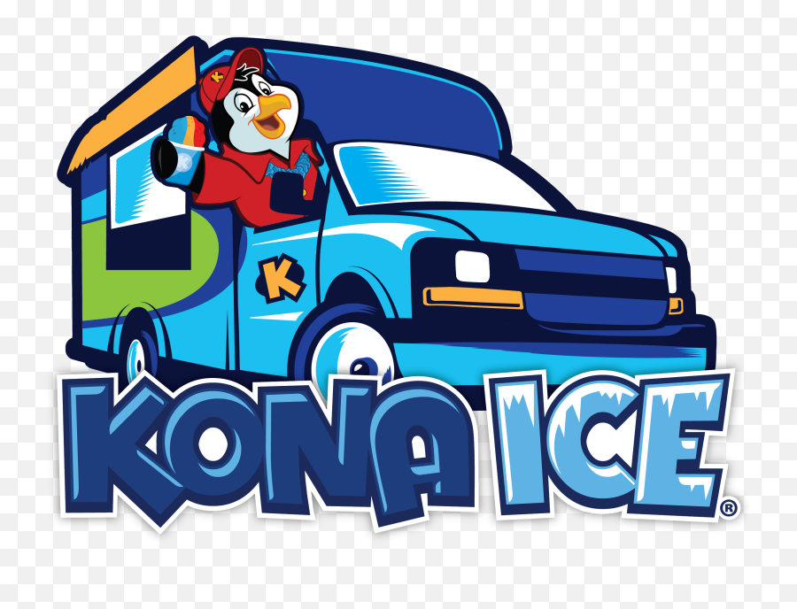 Kona Ice Of Jacksonville - Jacksonville Roaming Hunger Emoji,Shaved Ice Clipart