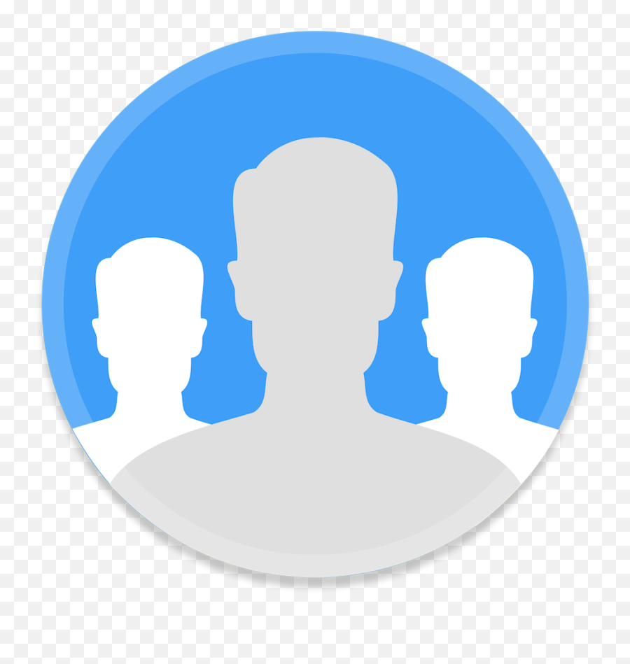 Group 1 Presentation - Facebook Group Icon Png 1024x1024 Emoji,Presentation Png