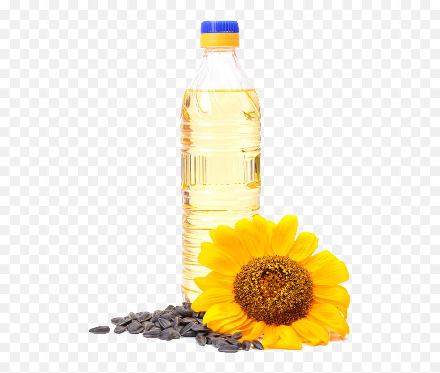 Sunflower Oil Png Transparent Images Pictures Photos Png Emoji,Sunflower Transparent Background