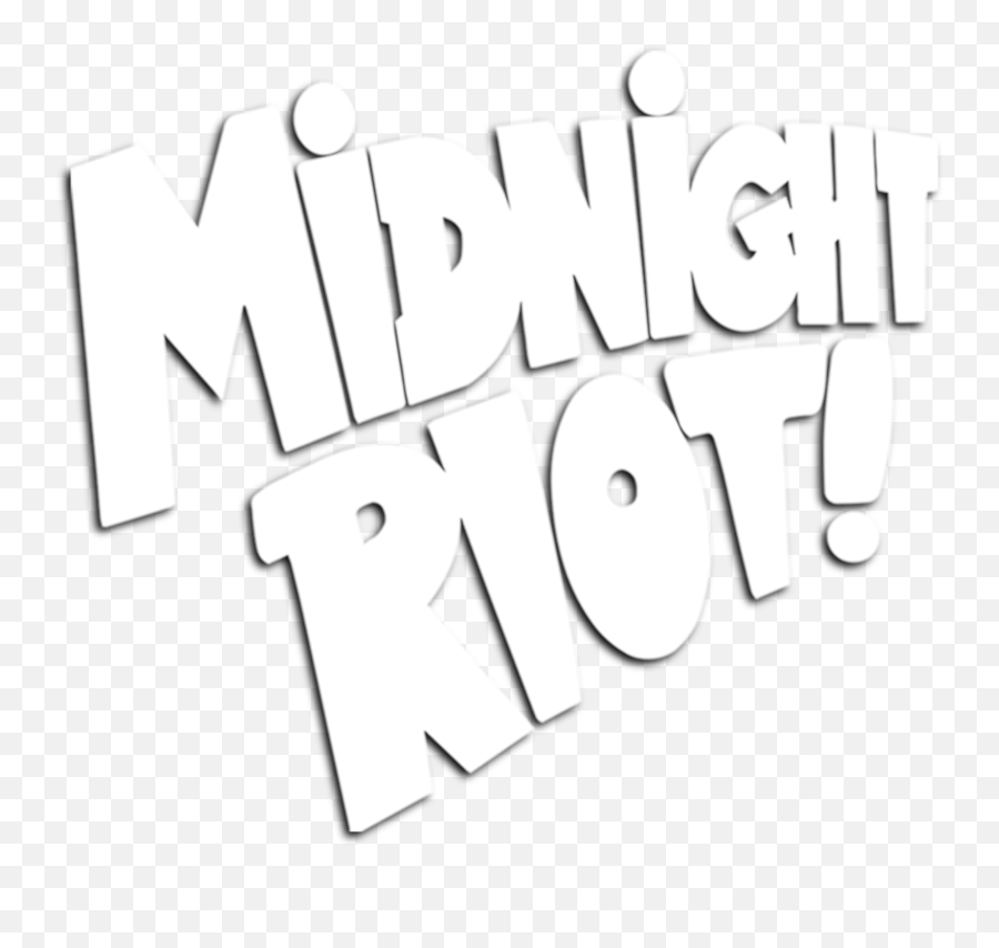 Midnight Riot Records Emoji,Mr Logo