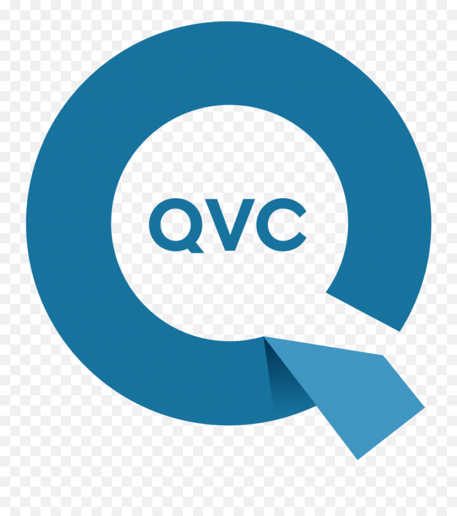 Qvc Logo Television Logonoidcom - Dot Emoji,Logo Tv