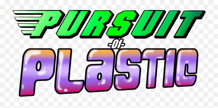 Pursuit Of Plastic Kickstarter Announced By Dfat Comics Emoji,Kickstarter Png
