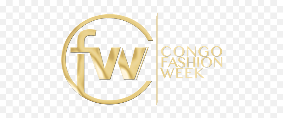Congo Fashion Week Home Emoji,Fashion Week Logo