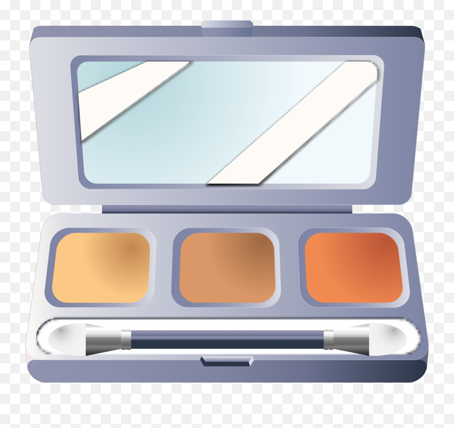 Makeup Svg Vector Makeup Clip Art - Svg Clipart Emoji,Makeup Clipart Png