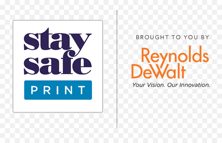 Reynolds Dewalt U2013 Your Vision Our Innovation - Vertical Emoji,Dewalt Logo