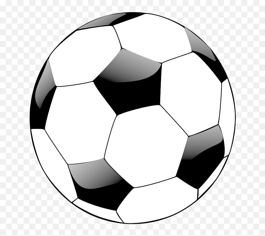 Free Free Soccer Ball Images Download - Clip Art Soccer Ball Emoji,Soccer Ball Clipart