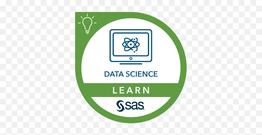 Sas Digital Badges - Sas Institute Emoji,Sas Logo