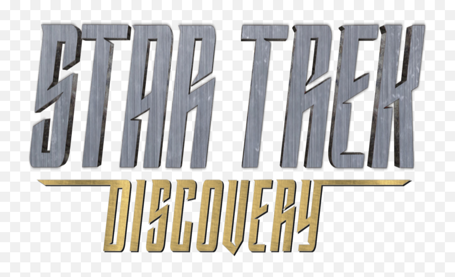 Discovery Creator Alex Kurtzman Signs - Star Trek Discovery Logo Transparent Background Emoji,Cbs Star Trek Logo