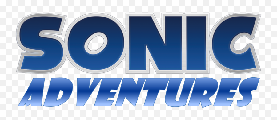 Sonic Adventures Series - Language Emoji,Sonic Adventure 2 Logo