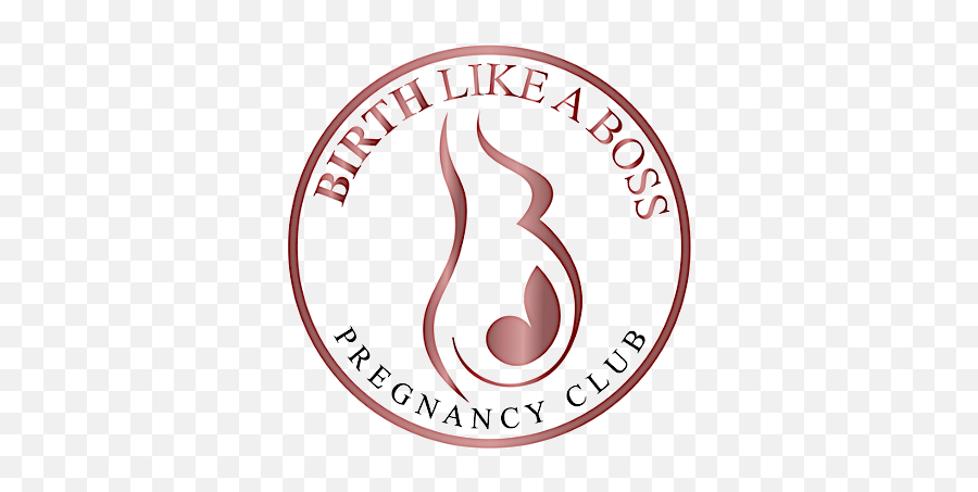 Home - Birth Like A Boss Language Emoji,Boss Baby Logo