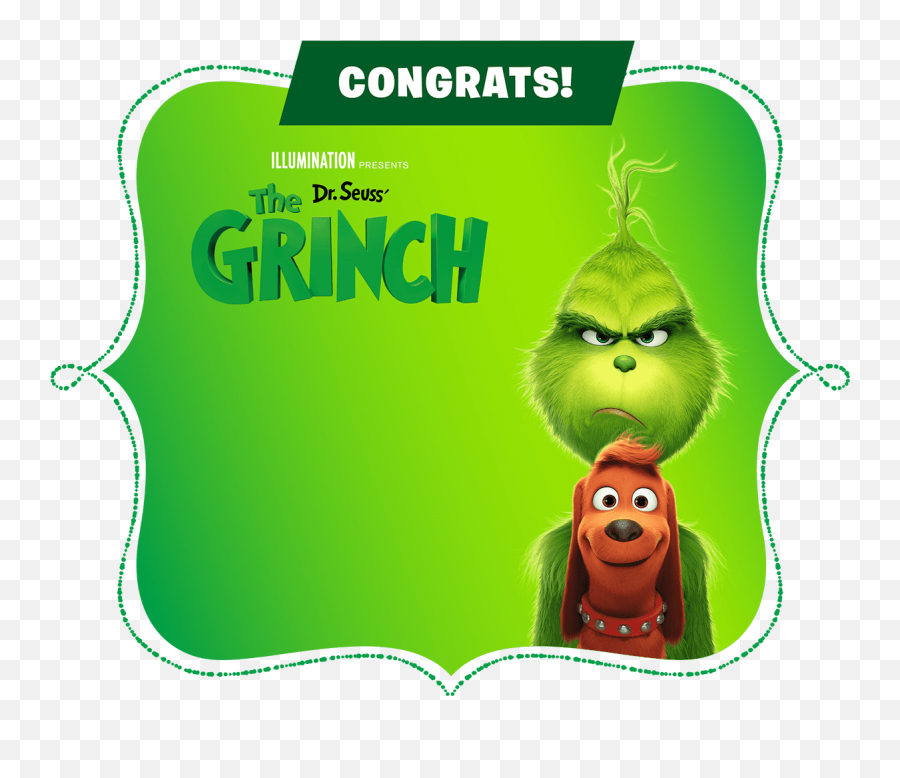 Grinch Game - Grinch Coding Emoji,The Grinch Clipart
