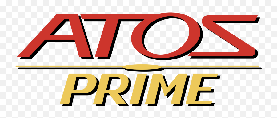 Atos Prime 01 Logo Png Transparent U0026 Svg Vector - Freebie Supply Atos Emoji,Prime Logo