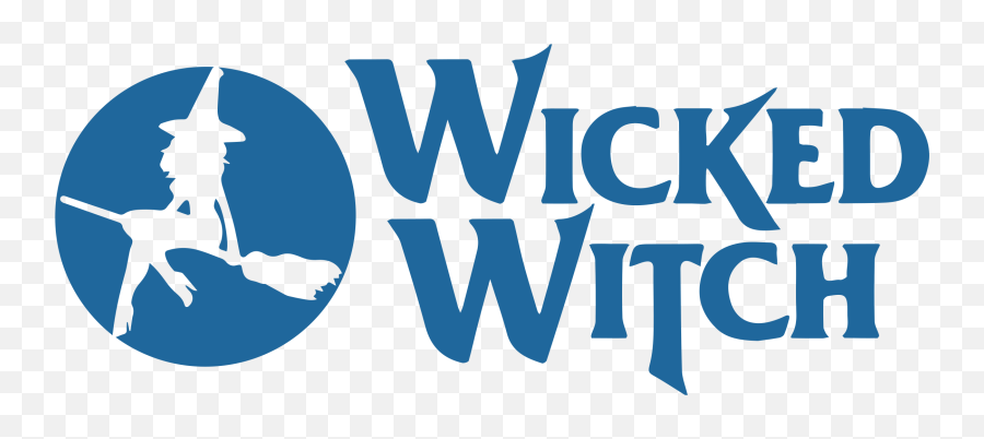 Pin - Wicked Witch Emoji,Wicked Logo