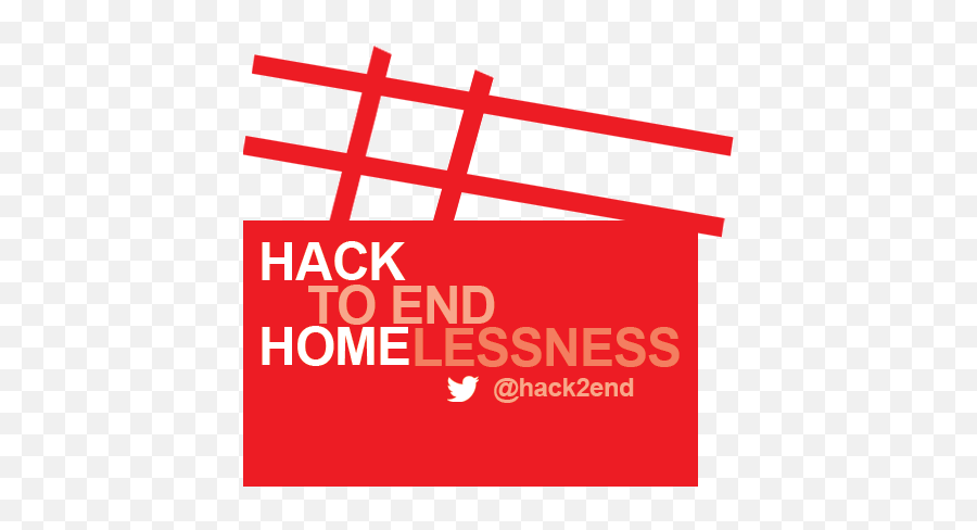 Hack To End Homelessness U2013 Seattle Wa - Vertical Emoji,Fast Company Logo