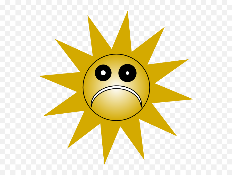 May Clipart Sunshine May Sunshine Transparent Free For - Sad Sun Clip Art Emoji,Sunshine Clipart