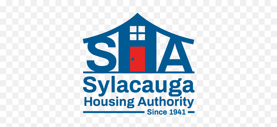 Sylacauga Housing Authority - Sylacauga Housing Authority Emoji,Hud Logo
