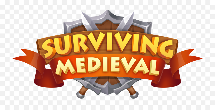 Surviving Medieval Windows Mac Linux - Language Emoji,Rimworld Logo