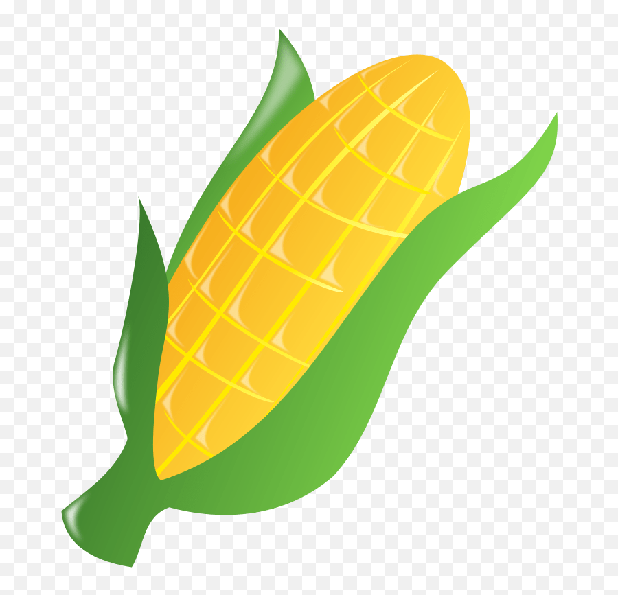 Fall Clipart Corn - Corn Clip Art Png Download Full Size Corn Transparent Clipart Emoji,Fall Clipart Free