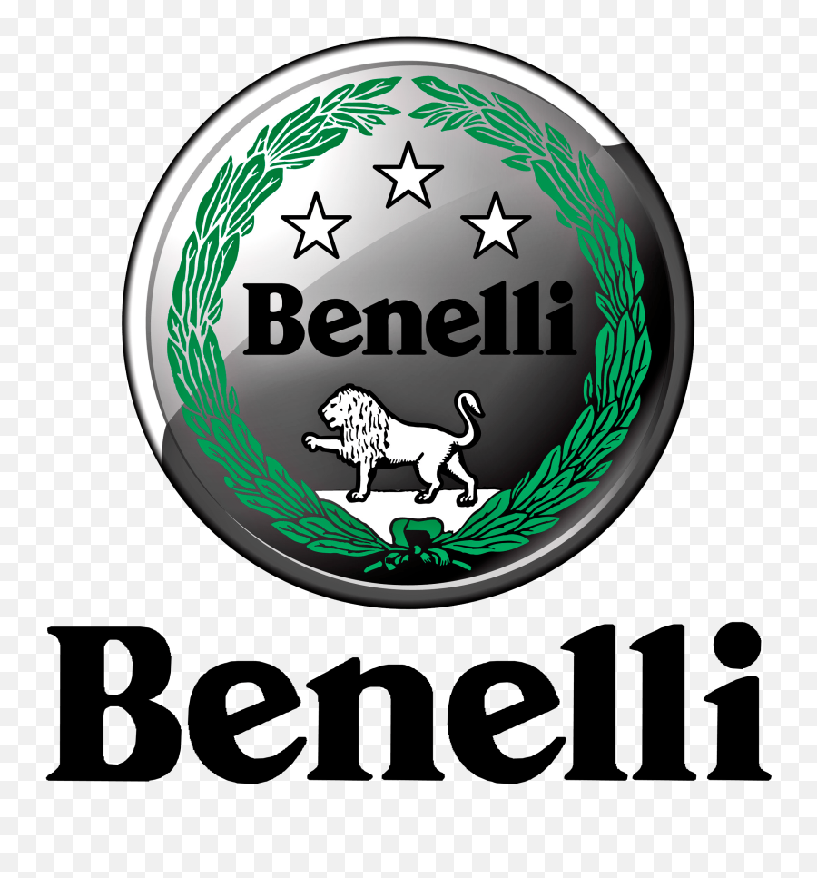 Benelli Motorcycle Logo History And - Benelli Logo Emoji,Cubic Logos
