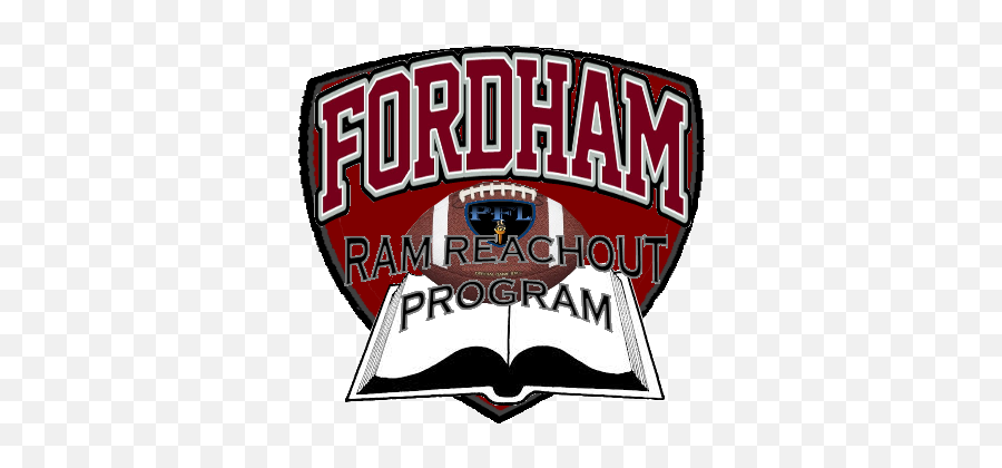 Fordham University - Language Emoji,Fordham University Logo
