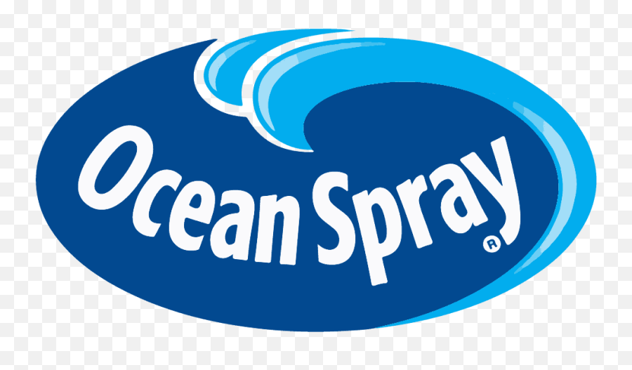 Ocean Spray Logo Download Vector - Ocean Spray Logo Emoji,Ocean Logo
