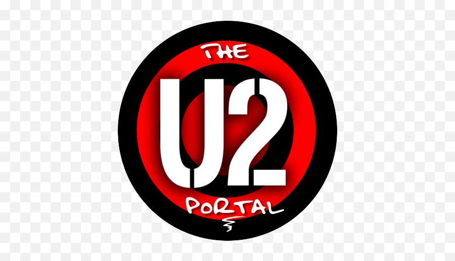 Download U2portallogo - U2 Logo Png Emoji,U2 Logo