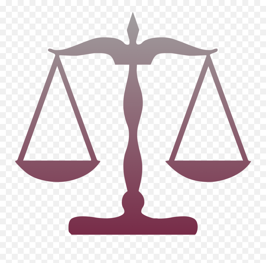 Measuring Scales Lady Justice Court Law - Scale Png Download Scales Of Justice Svg Emoji,Court Clipart