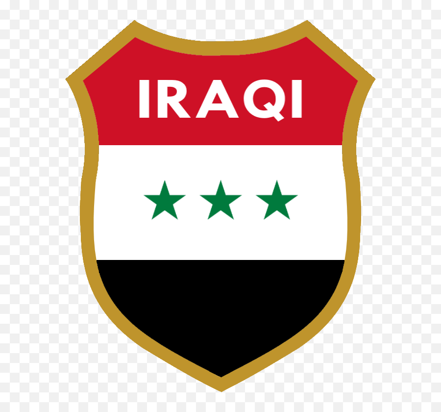 Fileiraq National Football Team Logo 1983png - Wikimedia Logo Iraq National Football Team Emoji,A Team Logo