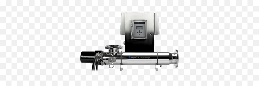 Industrial Uv Water Treatment System - Logo Aquafine Uv Emoji,Aquafine Logo