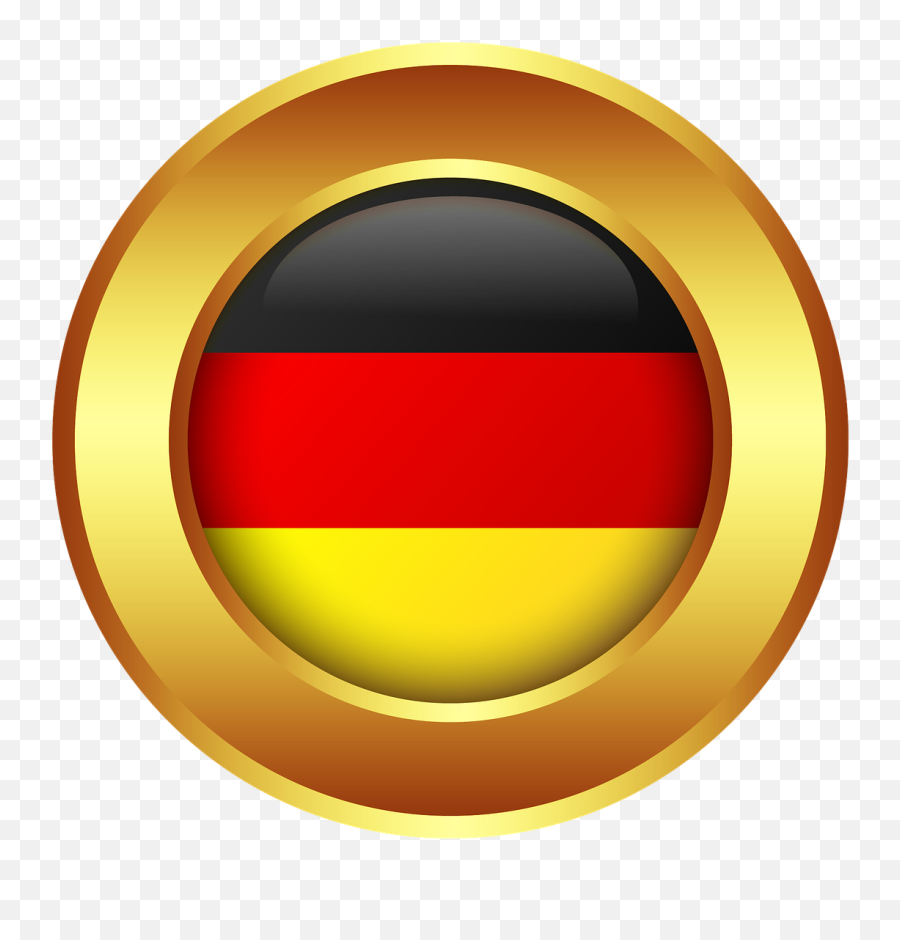 Germany Flag Nation Power Png Picpng - Flag Of Germany Emoji,Germany Flag Png