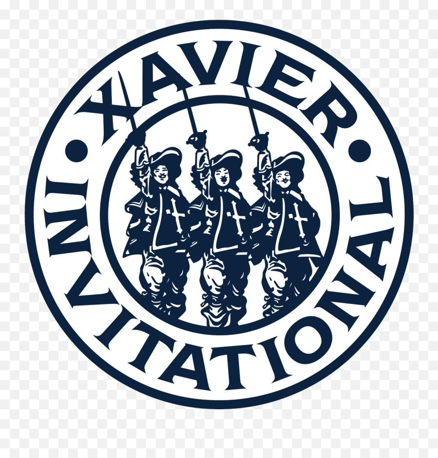 Xavier To Host Multi - Palawan State University Emoji,Xavier Logo