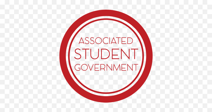 Associated Student Government Asg Saddleback College - Dot Emoji,Student Government Logo