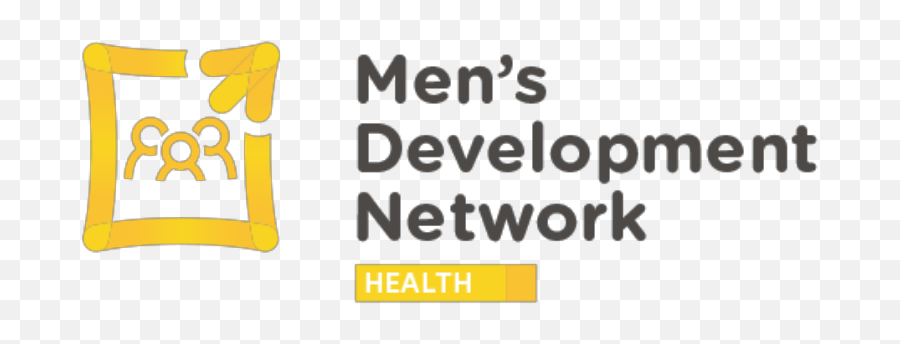 Menu0027s Health Programme - Menu0027s Development Network Language Emoji,Men's Health Logo